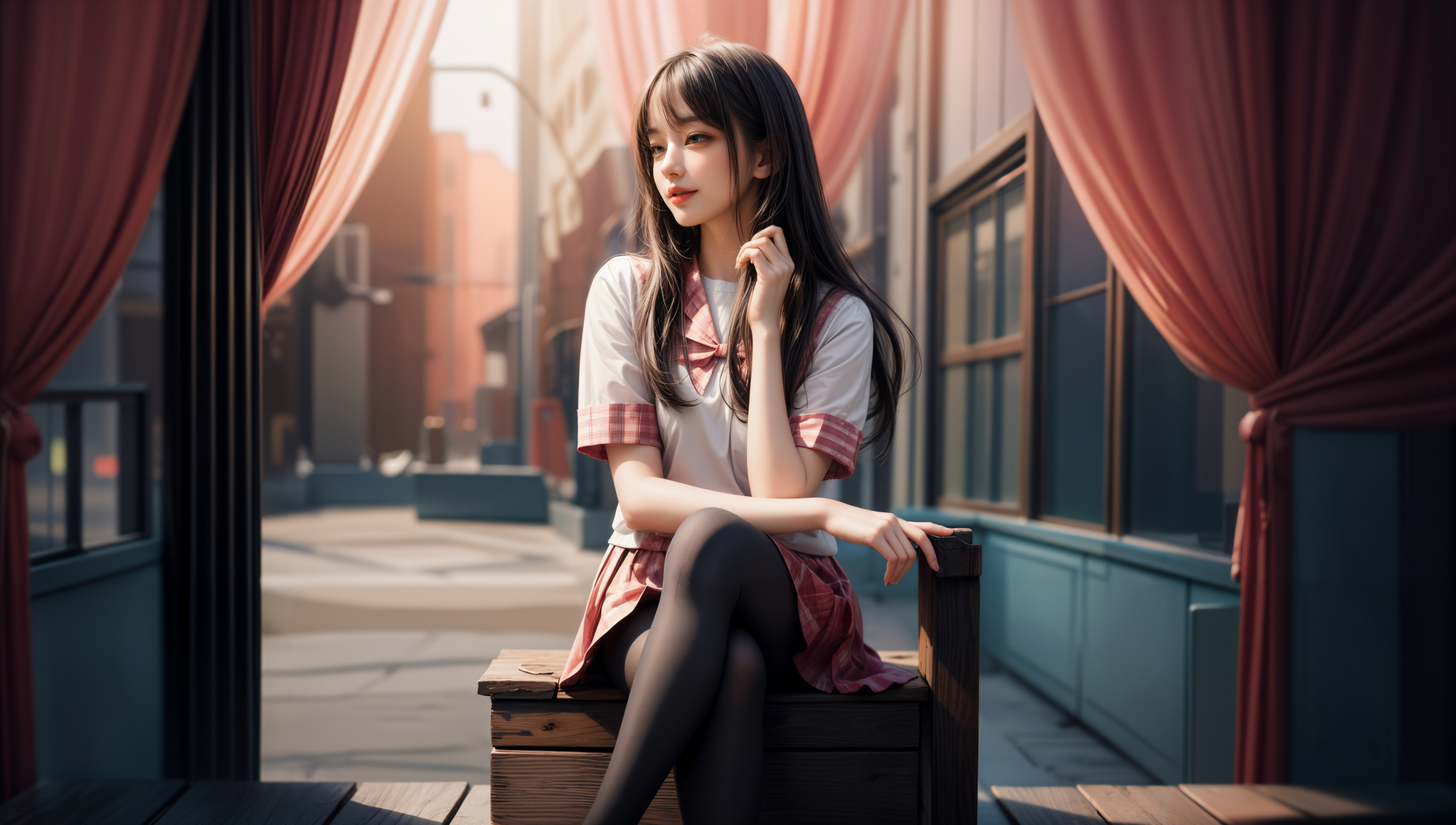 李强同澳大利亚总理阿尔巴尼斯举行第十轮中澳总理年度会晤